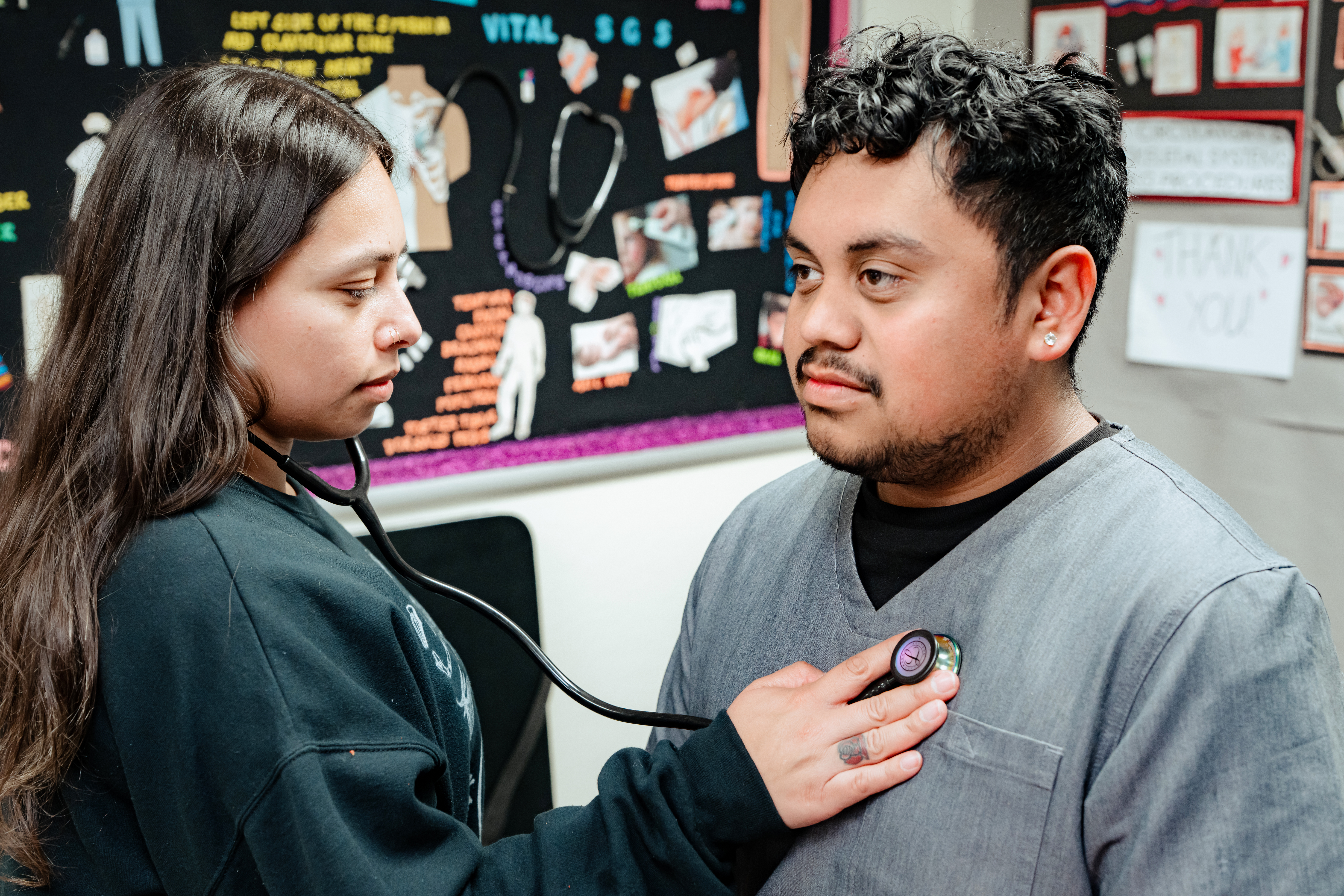 Careers & Technical Education